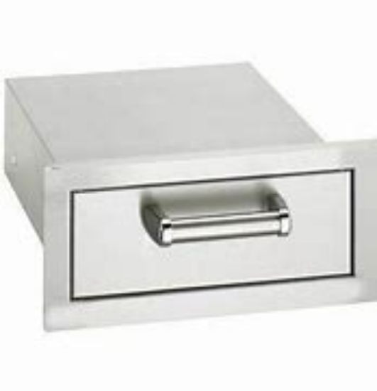 Picture of Single Drawer | 53801SC | FireMagic Grills