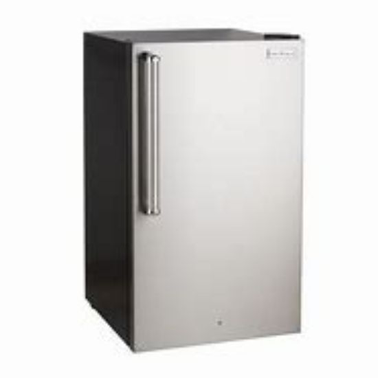 Picture of Premium Refrigerator with Right Door Hinge | FireMagic Grills