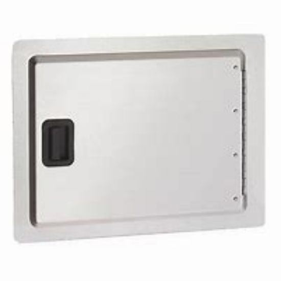 Picture of Horizontal Single Access Door | 23917-S | FireMagic Grills