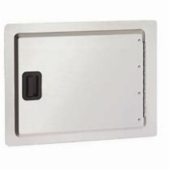 Picture of Horizontal Single Access Door | 23912-S | FireMagic Grills