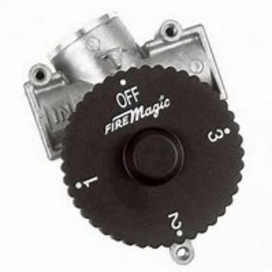 Picture of Automatic Timer Safety Shut Off  Valve | FireMagic Grills