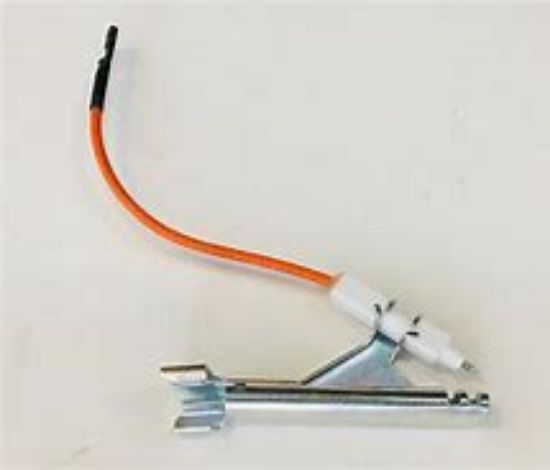 Picture of Main Burner Electrode / Igniter Assembly T Series | AOG Grills