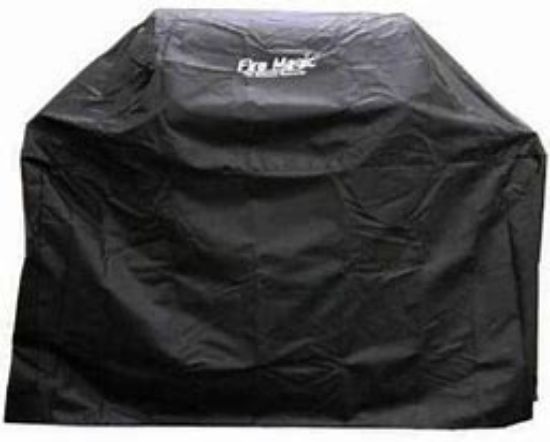 Picture of Portable Grill Cover with Shelves Down A430s (-61) | FireMagic Grills