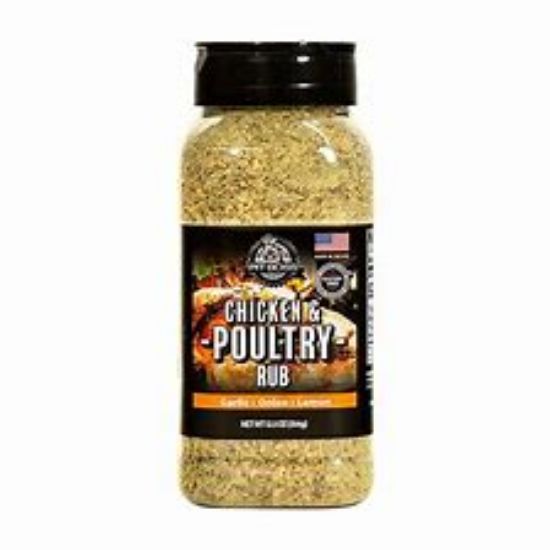 Picture of Chicken & Poultry Rub | Pit Boss Grills