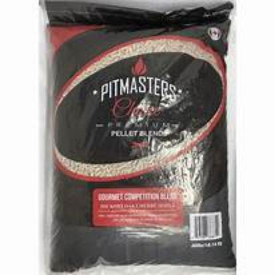 Picture of 10lb Pitmasters Choice | Pit Boss Grills