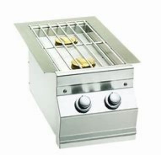 Picture of Choice Double Side Burner | FireMagic Grills