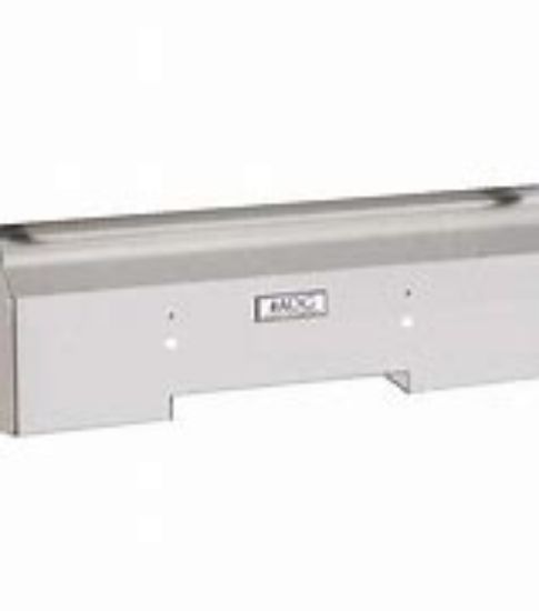 Picture of 24" Control Panel | 24-C-26 | AOG Grills