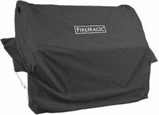 Picture of Pizza Oven Cover | FireMagic Grills