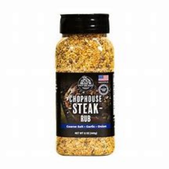 Picture of Chophouse Steak Rub | Pit Boss Grills