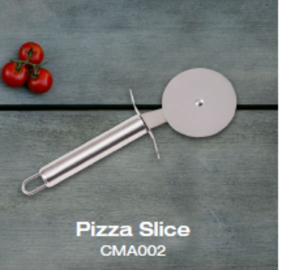 Picture of Casa Mia Pizza Slice | Casa Mia