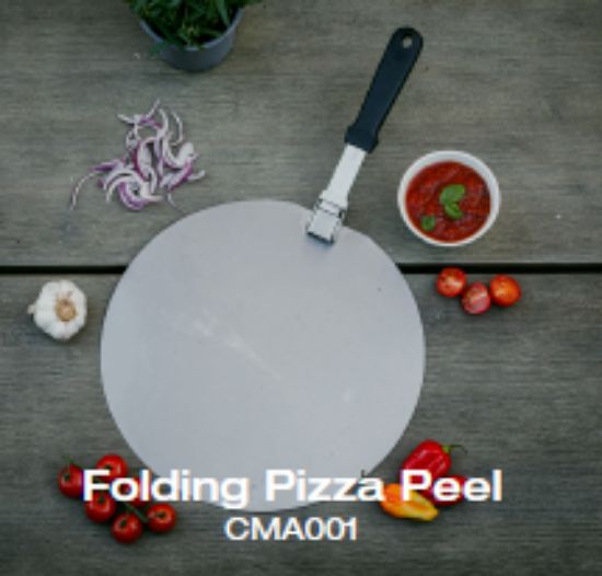 Picture of Casa Mia Folding Pizza Peel | Casa Mia