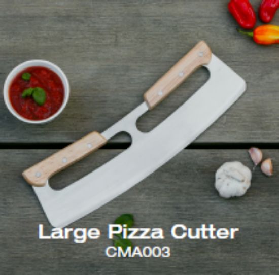 Picture of Casa Mia Large Pizza Cutter | Casa Mia