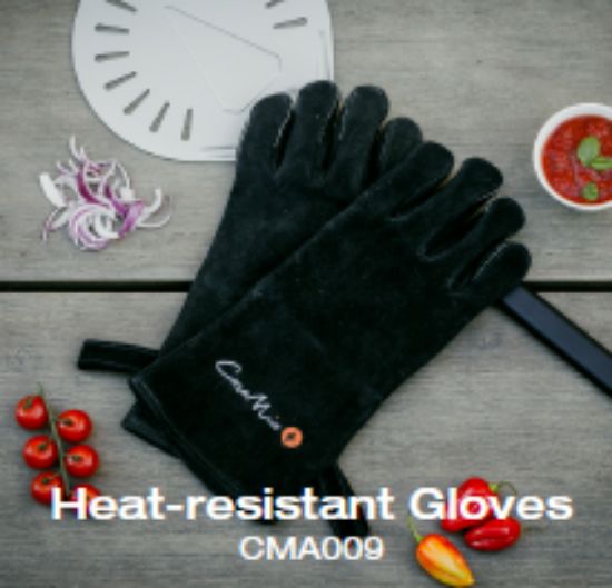 Picture of Casa Mia Heat Resistant Pair Gloves  | Casa Mia