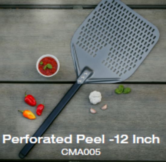 Picture of Casa Mia Perforated Peel 12 Inch | Casa Mia