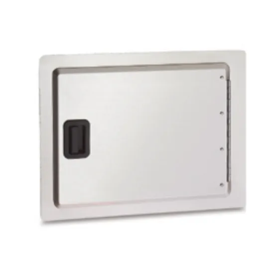 Picture of 12" H x 18" W Single Access Door | AOG Grills