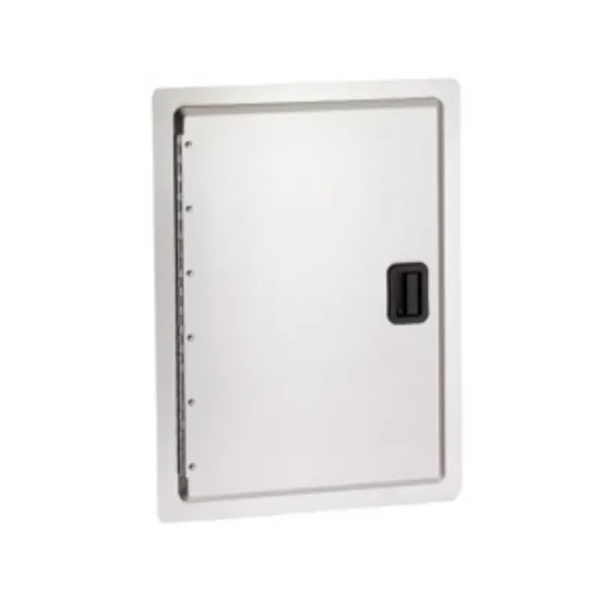 Picture of 18" H x 12" W Single Access Door | AOG Grills