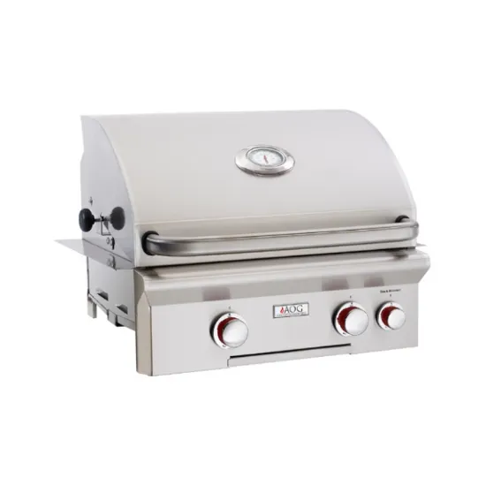 Picture of Built-In Grill 24" T Series | AOG Grills