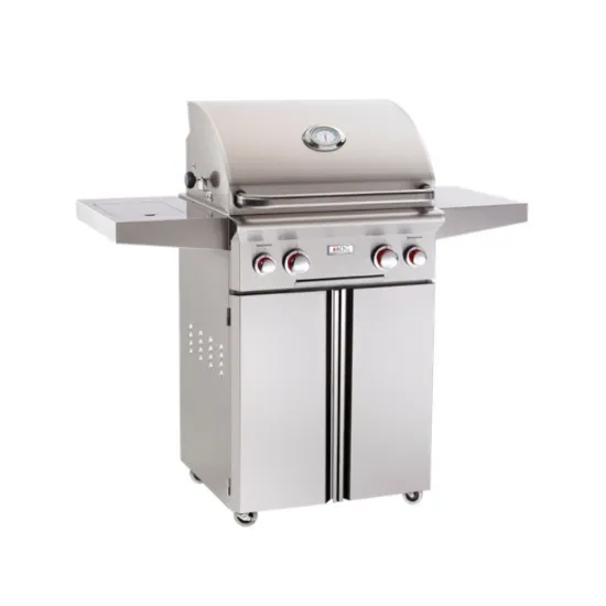 Picture of Portable Grill 24" T Series  | AOG Grills