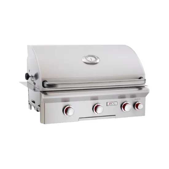 Picture of Built-In Grill 30" T Series | AOG Grills