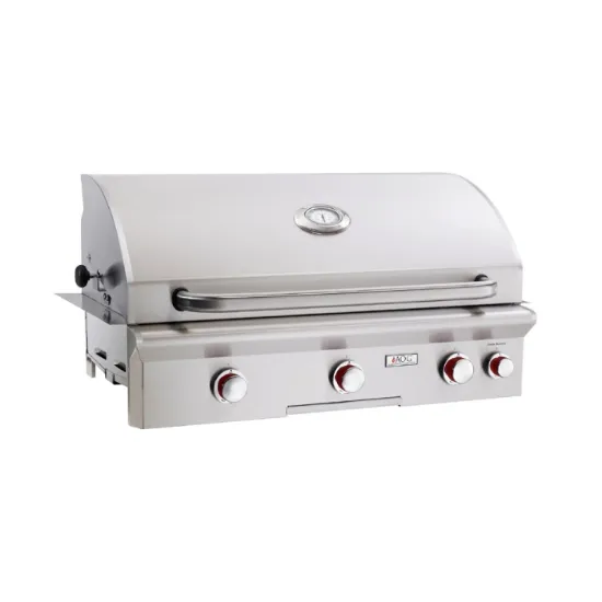 Picture of Built-In Grill 36" T Series | AOG Grills