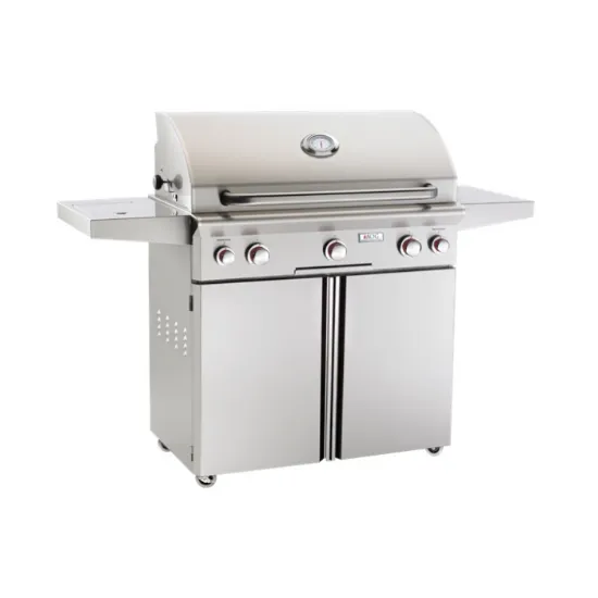 Picture of Portable Grill 30" T Series  | AOG Grills