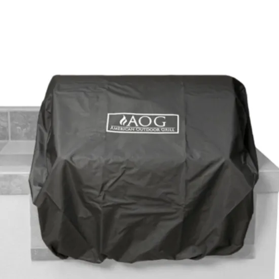 Picture of 30" Cover Built In | AOG Grills