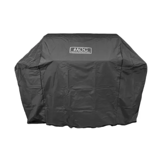 Picture of 24" Cover Portable | AOG Grills