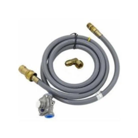 Picture of Portable Convertion Kit Propane to Natural Gas | CK-41-NAT | AOG Grills