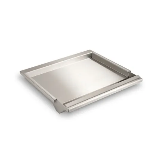 Picture of Stainless Steel Griddle | GR18A | AOG Grills