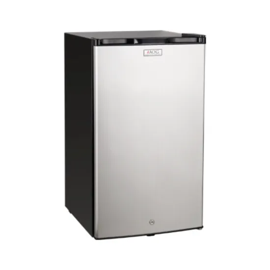 Picture of AOG Refrigirator with Lock  | AOG Grills