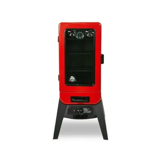 Picture of PB3VG1 - 3 Series Red Gas  | Pit Boss Grills