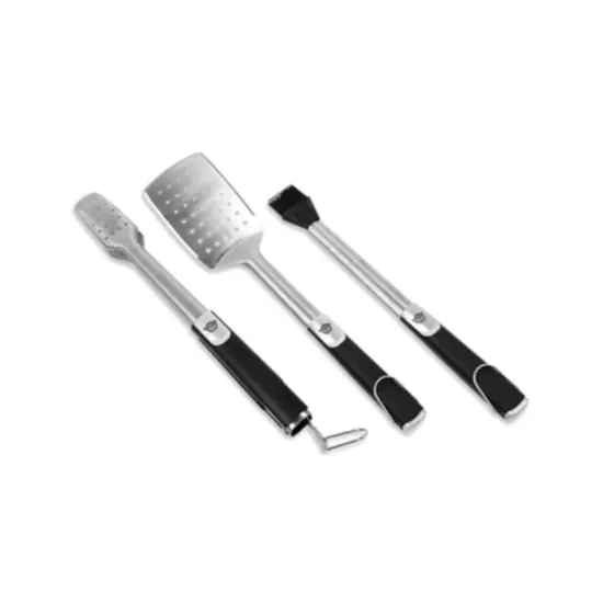 Picture of PB ST 3 Pieces Tool Set | Pit Boss Grills