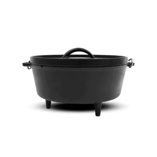 Picture of 12" Dutch Oven  | Pit Boss Grills