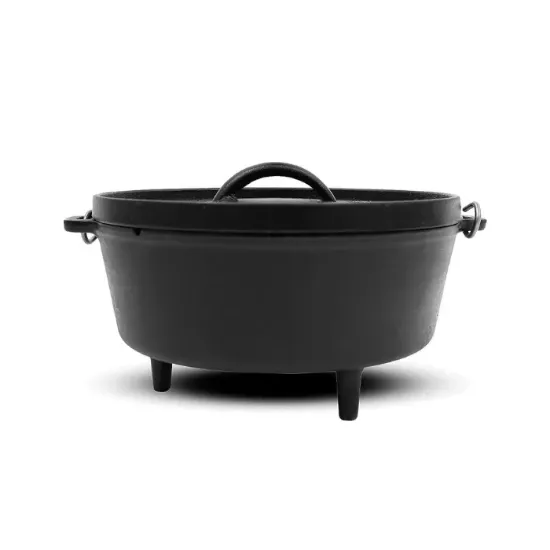 Picture of 14" Dutch Oven | Pit Boss Grills