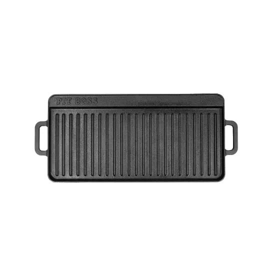 Picture of 14" x 28" Revsersible Griddle | Pit Boss Grills