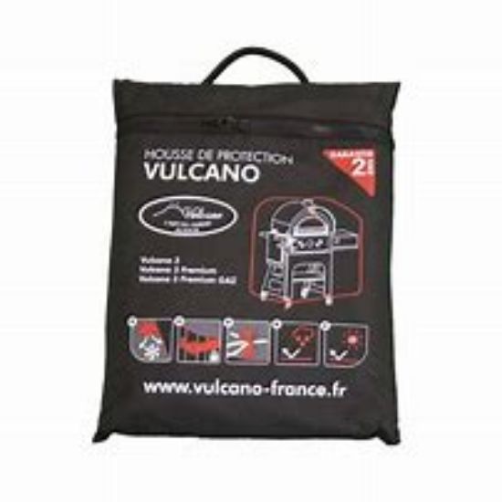 Picture of Case V1P/Tradi/Tradi BBQ | Vulcano