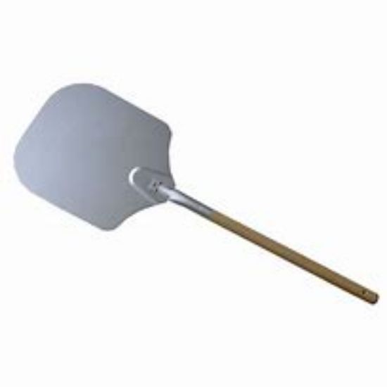 Picture of Pizza Shovel Aluminum/Wood | Vulcano