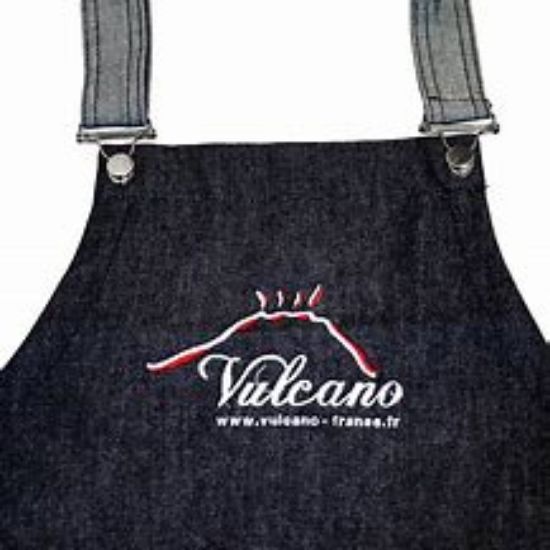 Picture of Jean Apron | Vulcano