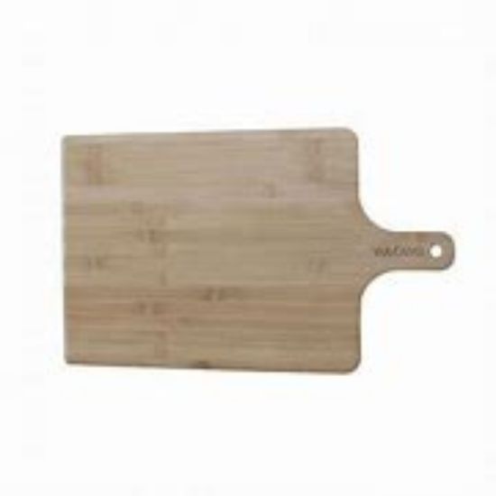 Picture of Rectangle Bamboo Board | Vulcano