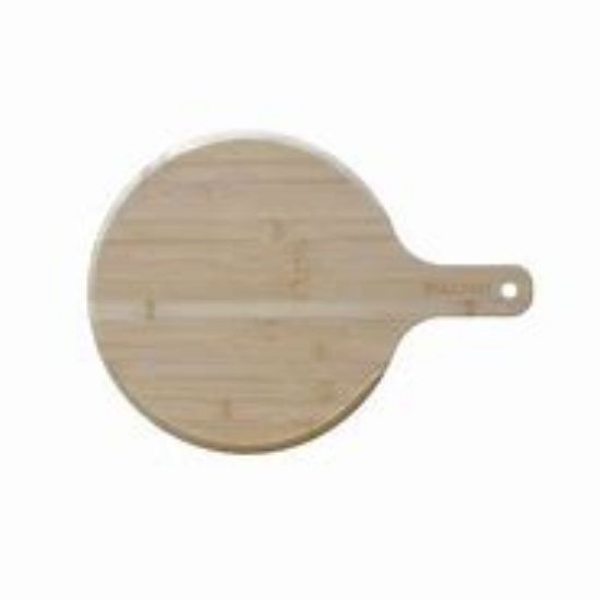 Picture of Round Bamboo Board | Vulcano