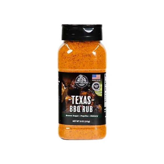 Picture of Texas BBQ Rub | Louisiana Grills