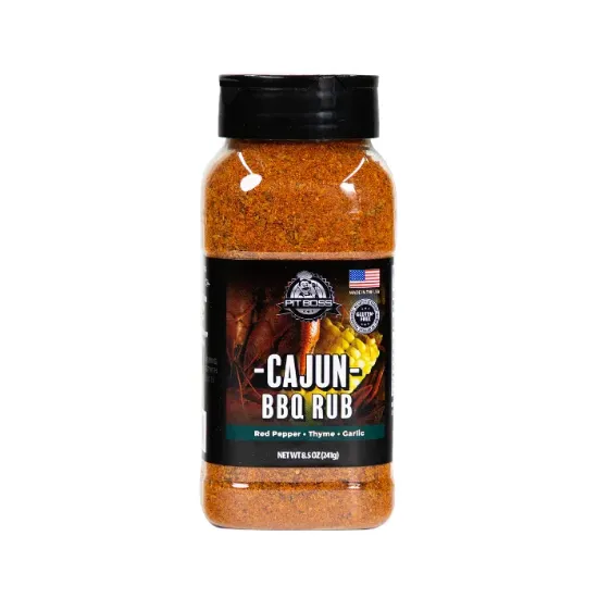 Picture of Cajun BBQ Rub  | Louisiana Grills