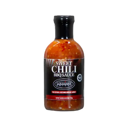 Picture of LG Sweet Chili BBQ Sauce | Louisiana Grills