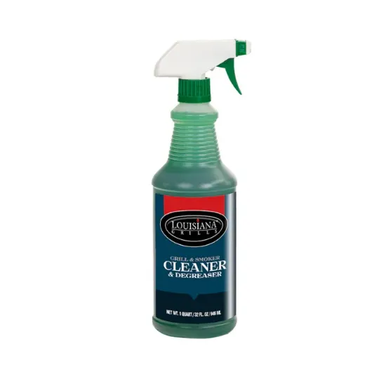 Picture of Cleaner / Degreaser | Louisiana Grills