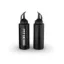 Picture of PB Black Squeeze Bottles 2pk | Pit Boss Grills