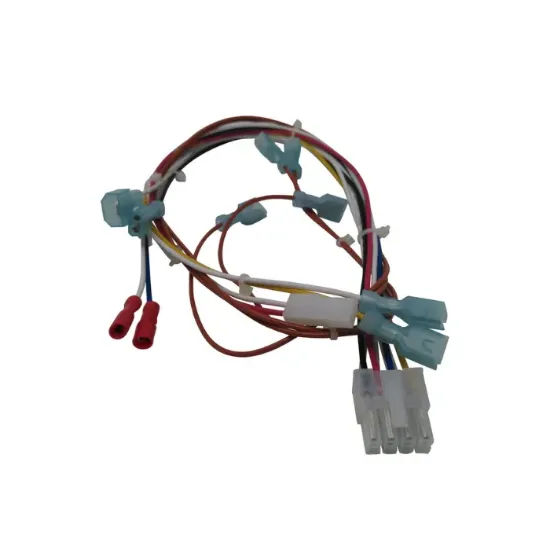 Picture of 8 Pin Wire Harness | Louisiana Grills