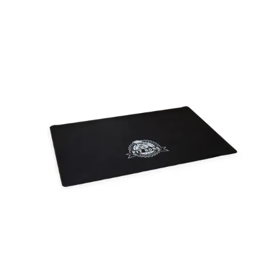 Picture of PB BBQ Mat 34" x 52" UV, Grease & Fire Resistant | Pit Boss Grills