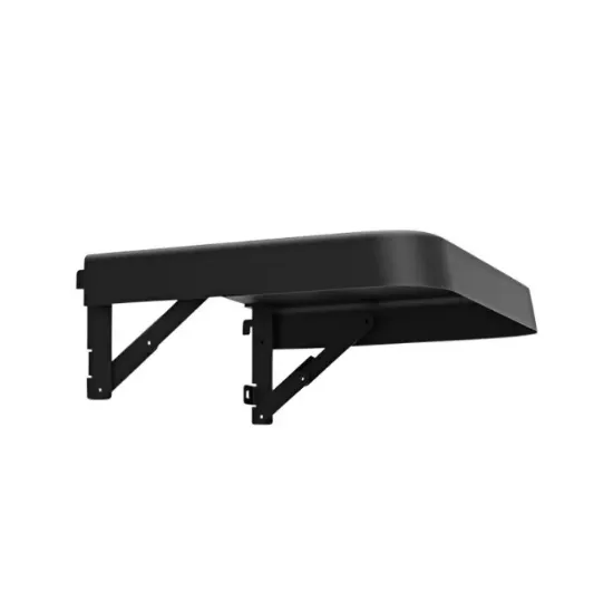 Picture of Side Shelf - Black Label | Louisiana Grills