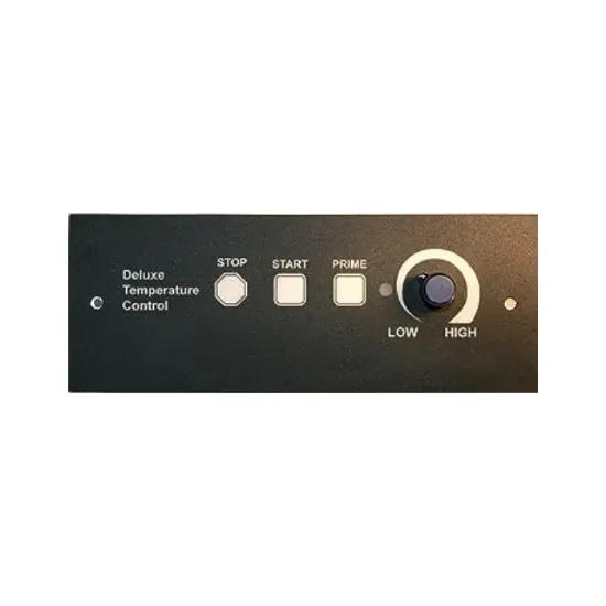 Picture of Control Board - LG Series (no Wi-Fi/Bluetooth) | Louisiana Grills