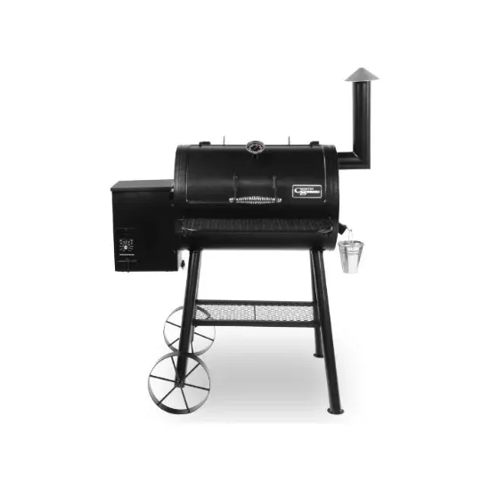 Picture of CS0711 Pellet Grill | Pit Boss Grills